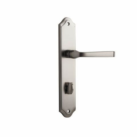 Annecy Shouldered Lever Priv SN