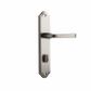 Annecy Shouldered Door Lever