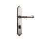 Verona Shouldered Door Lever