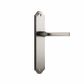 Annecy Shouldered Door Lever