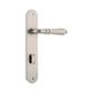 Sarlat Oval Door Lever