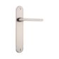 Baltimore Oval Door Lever