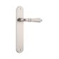 Sarlat Oval Door Lever