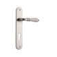 Sarlat Oval Door Lever