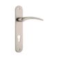 Oxford Oval Door Lever