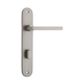 Baltimore Oval Door Lever