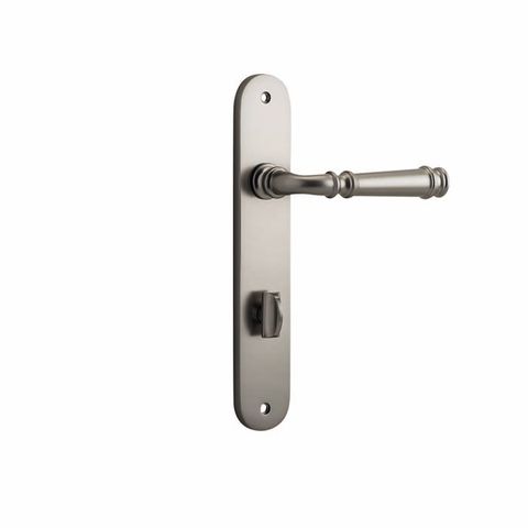 Verona Oval Lever Priv SN