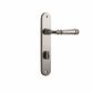 Verona Oval Door Lever