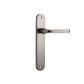 Annecy Oval Door Lever