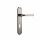 Annecy Oval Door Lever