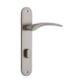 Oxford Oval Door Lever