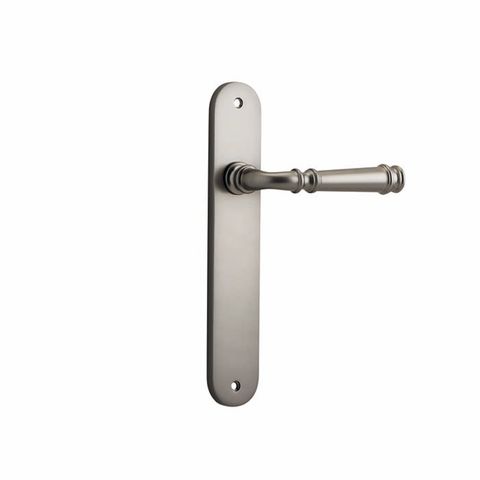 Verona Oval Lever Pas SN