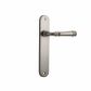 Verona Oval Door Lever