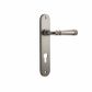 Verona Oval Door Lever