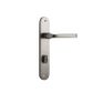 Annecy Oval Door Lever