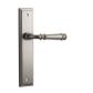 Verona Stepped Door Lever