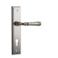 Verona Stepped Door Lever