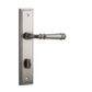 Verona Stepped Door Lever