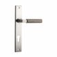 Brunswick Rectangular Door Lever