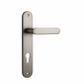 Bronte Oval Door Lever