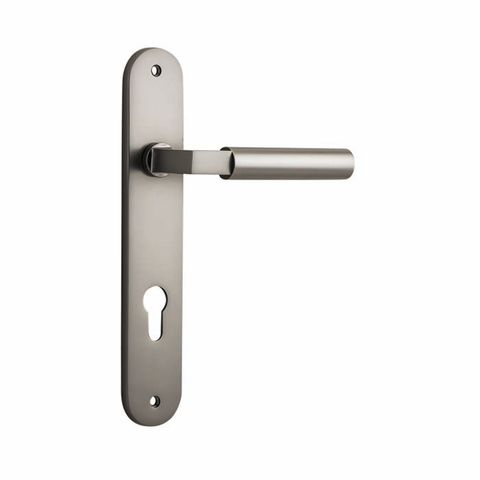 Berlin Oval Lever Ent SN