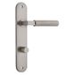 Brunswick Oval Door Lever