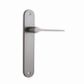 Como Oval Door Lever