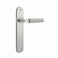 Brunswick Oval Door Lever