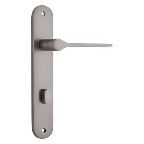 Como Oval Lever Priv SN