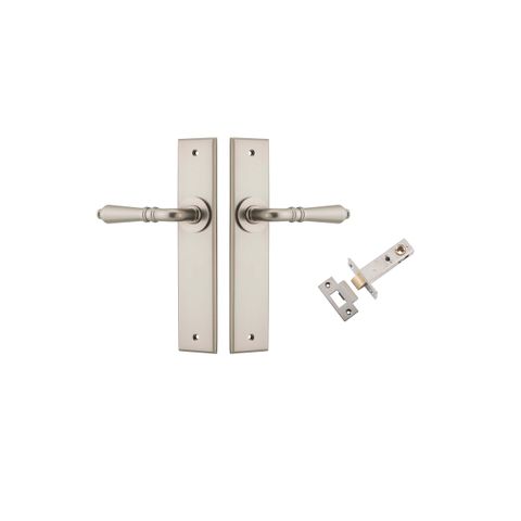 Sarlat Chamfered Lever Pas Kit SN