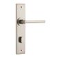 Baltimore Chamfered Door Lever