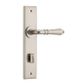 Sarlat Chamfered Door Lever