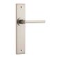 Baltimore Chamfered Door Lever