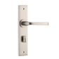 Annecy Chamfered Door Lever