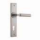 Berlin Chamfered Door Lever