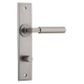 Berlin Chamfered Door Lever