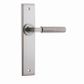 Brunswick Chamfered Door Lever