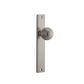 Guildford Rectangular Door Knob