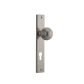 Guildford Rectangular Door Knob