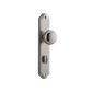 Cambridge Shouldered Door Knob