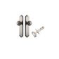 Guildford Shouldered Door Knob