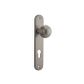 Guildford Oval Door Knob