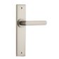 Osaka Chamfered Door Lever