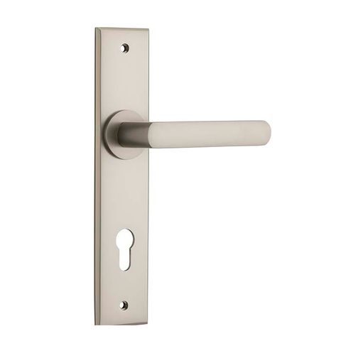 Osaka Chamfered Lever Ent SN