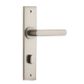 Osaka Chamfered Door Lever