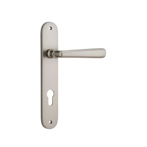 Copenhagen Oval Lever Ent SN