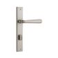 Copenhagen Rectangular Door Lever