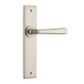 Copenhagen Chamfered Door Lever