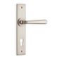 Copenhagen Chamfered Door Lever