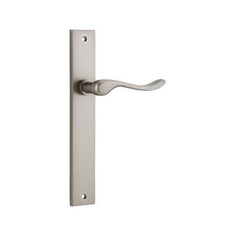 Stirling Rectangular Lever Pas SN